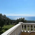 Onirana Apartmanhotel Borsh