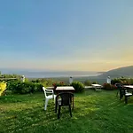 Onirana Aparthotel Borsh