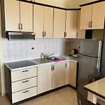 Aparthotel Onirana Borsh