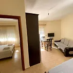 Aparthotel Onirana