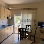 Onirana Aparthotel Borsh