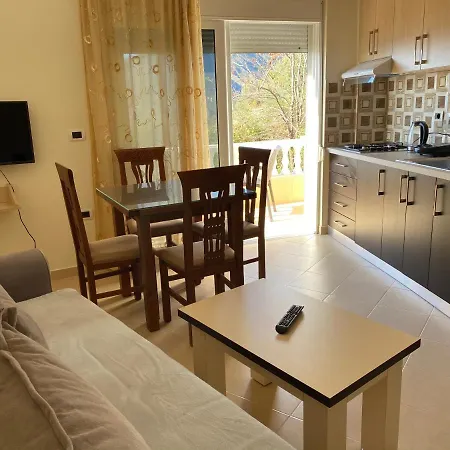 Appart hôtel Onirana 3*