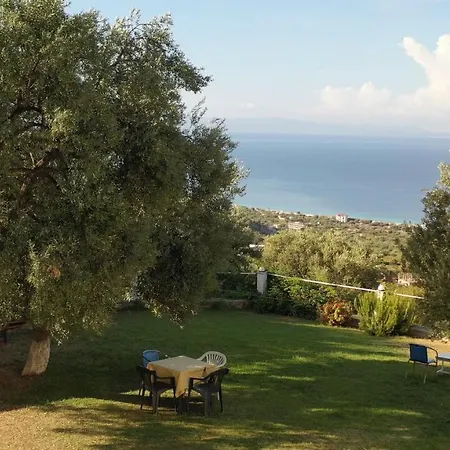 Aparthotel Onirana 3*