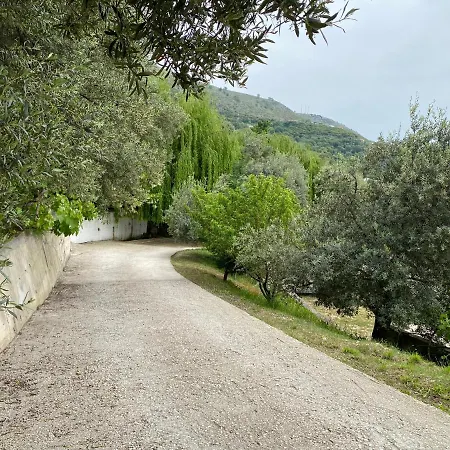 Onirana Appart hôtel 3*