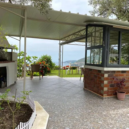 Appart hôtel Onirana 3*