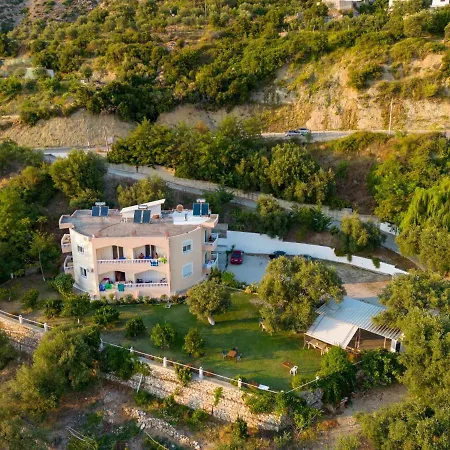 Onirana Appart hôtel 3*