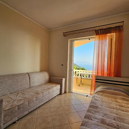 Onirana Appart hôtel