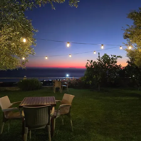 Onirana Aparthotel