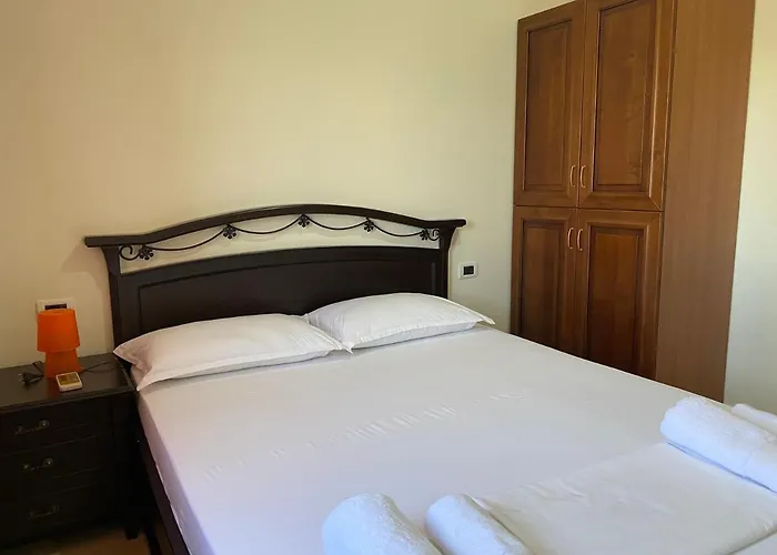 Aparthotel Onirana