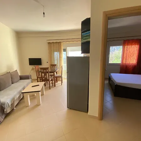 Aparthotel Onirana
