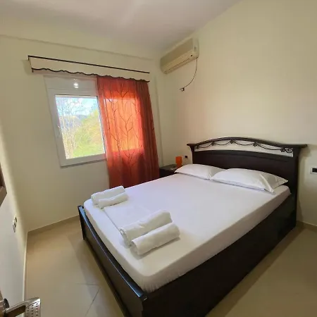 Onirana Aparthotel