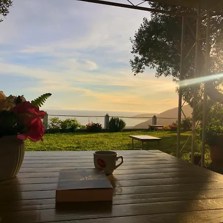 Onirana Lägenhetshotell