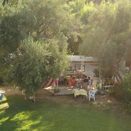 Onirana Aparthotel *