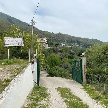 Onirana Aparthotel