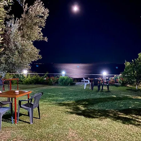 Onirana Aparthotel *