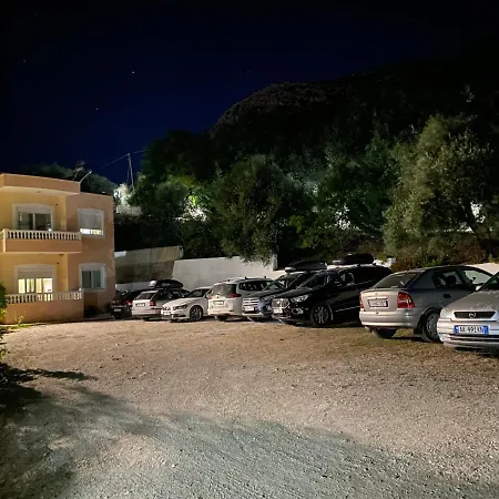 Lägenhetshotell Onirana