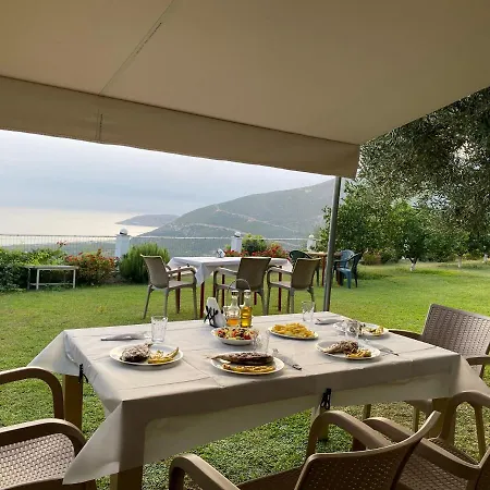 Onirana Lägenhetshotell