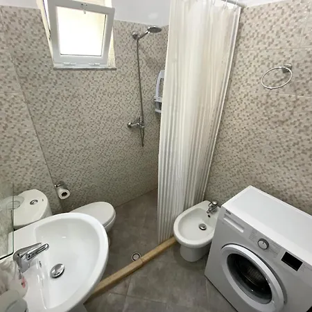 Onirana Aparthotel