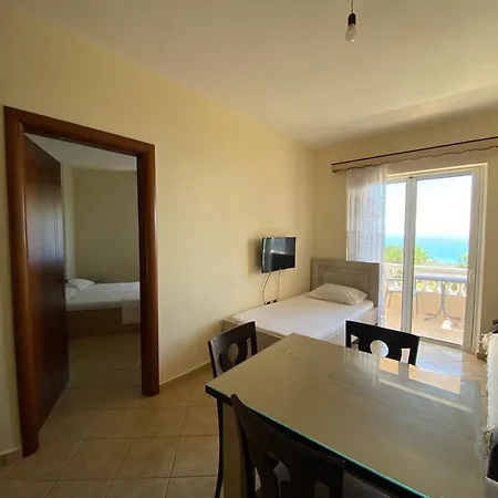 Aparthotel Onirana