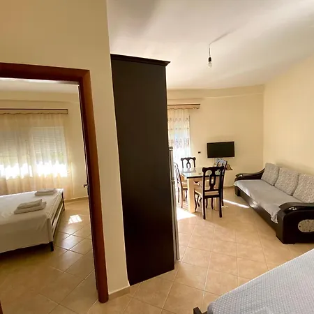 Aparthotel Onirana