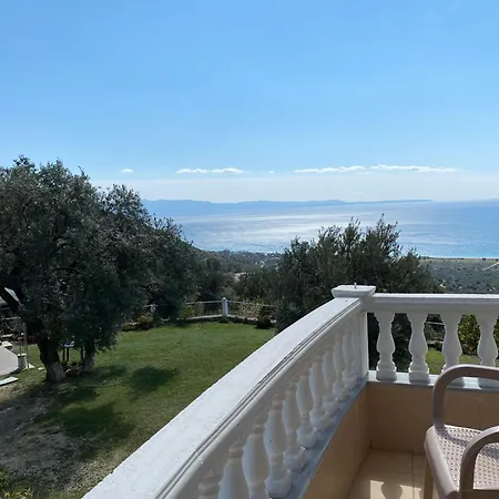 Onirana Aparthotel *