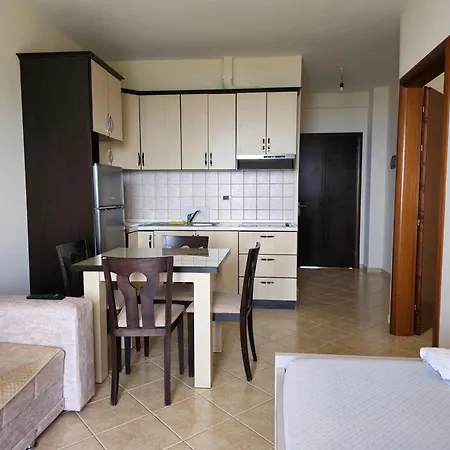 Onirana Aparthotel *