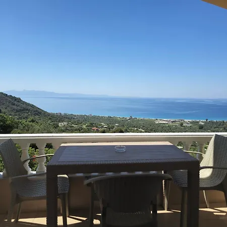 Onirana Appart hôtel