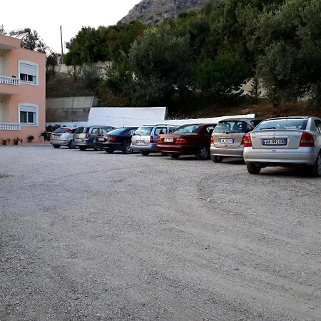 Onirana Aparthotel