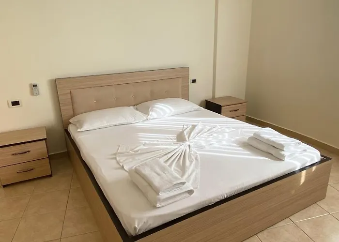 Апарт-отель Onirana