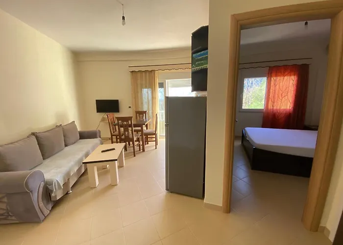 Апарт-отель Onirana