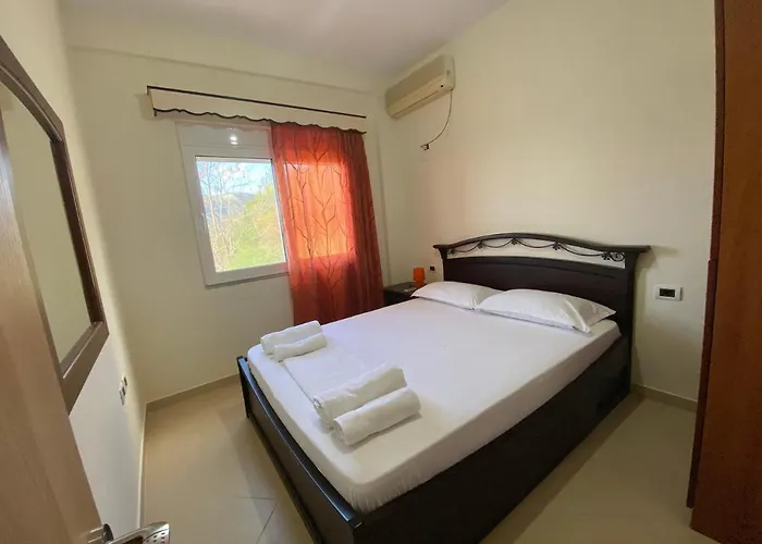 Onirana Апарт-отель