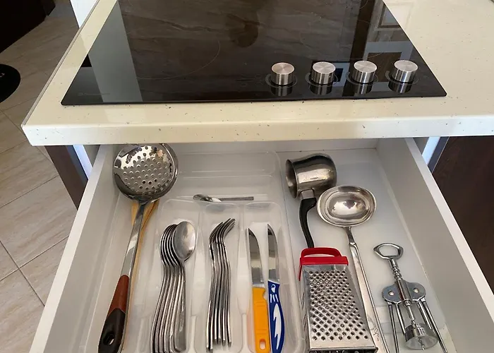 Onirana Апарт-отель