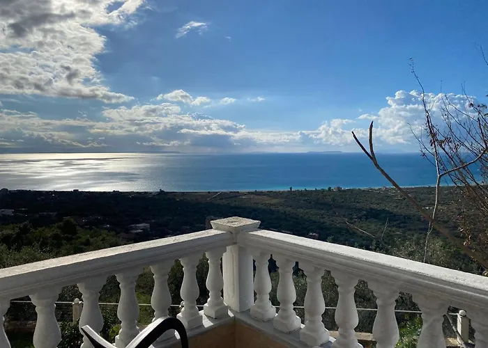 Onirana Апарт-отель 3*