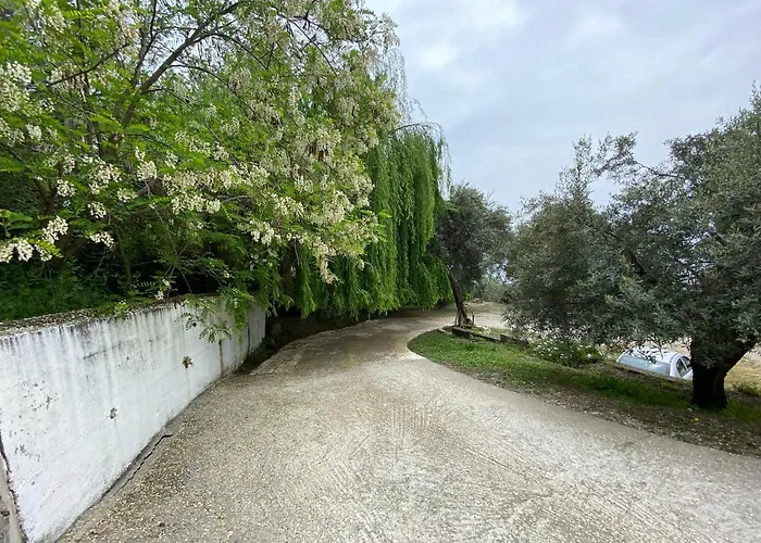 Апарт-отель Onirana Борш