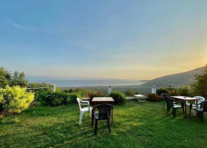 Onirana Апарт-отель Борш