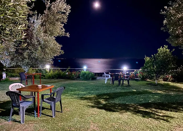 Onirana Апарт-отель 3*